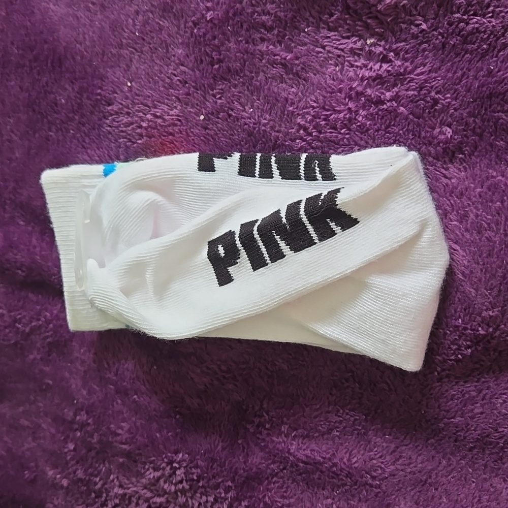 Victoria Secret Socks